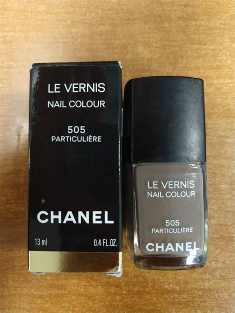 chanel nail polish remover australia|chanel particuliere nail polish.